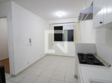 Apartamento · 32m² · 2 Quartos · Apartamento à Venda - Jardim Sao Luis, 2 Quartos, 32 m² - São Paulo