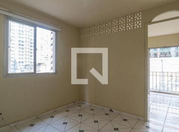 Apartamento · 35m² · 1 Quarto · Apartamento à Venda - Consolação, 1 Quarto, 35 m² - São Paulo