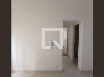 Apartamento · 32m² · 2 Quartos · Apartamento à Venda - Parque Novo Mundo , 2 Quartos,  32 m² - São Paulo
