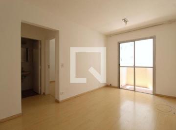 Apartamento · 42m² · 1 Quarto · 1 Vaga · Apartamento à Venda - Moema, 1 Quarto,  42 m² - São Paulo