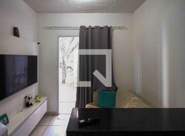 Apartamento · 45m² · 2 Quartos · Apartamento à Venda - Vila Santa Clara, 2 Quartos, 45 m² - São Paulo