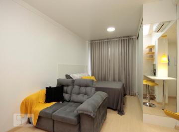 Apartamento · 26m² · 1 Quarto · Apartamento à Venda - Consolação, 1 Quarto, 26 m² - São Paulo