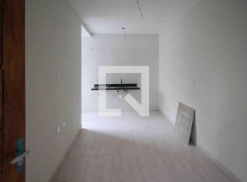 Apartamento · 43m² · 2 Quartos · Apartamento à Venda - Vila Macedópolis, 2 Quartos,  43 m² - São Paulo