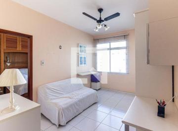 Apartamento · 49m² · 1 Quarto · Apartamento à Venda - Santa Cecília, 1 Quarto, 49 m² - São Paulo