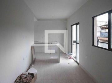 Apartamento · 40m² · 2 Quartos · Apartamento à Venda - Vila Alpina, 2 Quartos,  40 m² - São Paulo