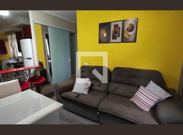 Apartamento · 45m² · 2 Quartos · Apartamento à Venda - Vila Princesa Isabel, 2 Quartos,  45 m² - São Paulo