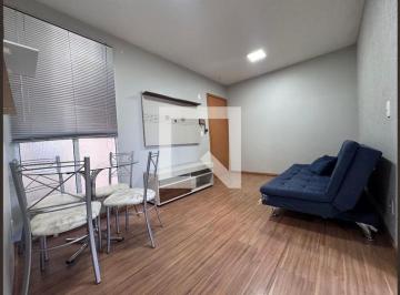 Apartamento · 45m² · 2 Quartos · 1 Vaga · Apartamento à Venda - Santo André, 2 Quartos,  45 m² - São Leopoldo