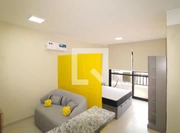 Apartamento · 24m² · 1 Quarto · Apartamento à Venda - Santana, 1 Quarto,  24 m² - São Paulo