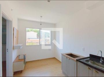Apartamento · 32m² · 1 Quarto · Apartamento à Venda - Ipiranga, 1 Quarto,  32 m² - São Paulo