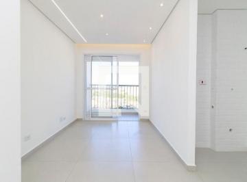 Apartamento · 42m² · 2 Quartos · 1 Vaga · Apartamento à Venda - Jardim Casablanca, 2 Quartos,  42 m² - São Paulo