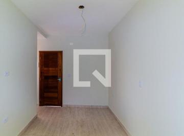 Apartamento · 40m² · 2 Quartos · Apartamento à Venda - Vila Alpina, 2 Quartos,  40 m² - São Paulo