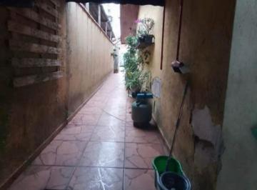 Casa de 2 quartos, São Paulo · Rua João Frazão Canuto