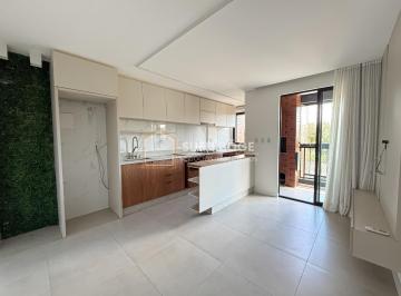 Foto 01 · APARTAMENTO SEMIMOBILIADO NO DUO RESIDENCE