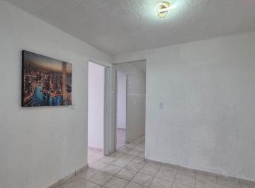 Apartamento de 2 quartos, São Paulo · Apartamento 2 Quartos à Venda Teotônio Vilela SP, 42m², Aceita Financiamento