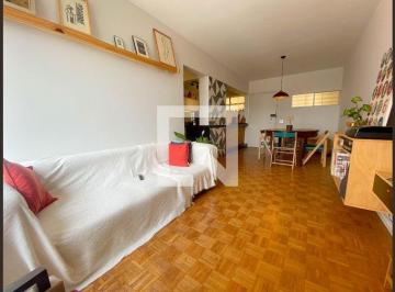 Apartamento · 62m² · 2 Quartos · 1 Vaga · Apartamento à Venda - Vila Romana, 2 Quartos,  62 m² - São Paulo