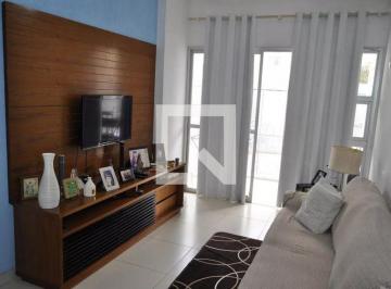 Apartamento · 70m² · 2 Quartos · 1 Vaga · Apartamento à Venda - Méier, 2 Quartos, 70 m² - Rio de Janeiro