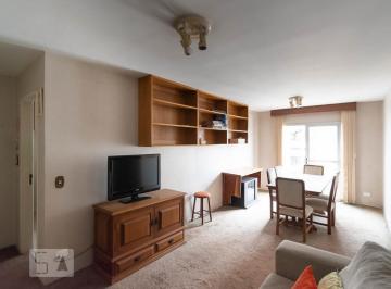 Apartamento · 95m² · 3 Quartos · 2 Vagas · Apartamento à Venda - Jardim Marajoara , 3 Quartos,  95 m² - São Paulo