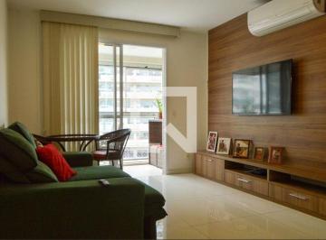 Apartamento · 63m² · 1 Quarto · 1 Vaga · Apartamento à Venda - Jacarepaguá, 1 Quarto, 63 m² - Rio de Janeiro