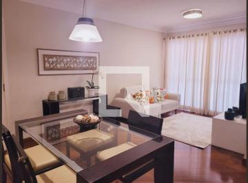 Apartamento · 94m² · 4 Quartos · 2 Vagas · Apartamento à Venda - Alphaville, 4 Quartos,  94 m² - Barueri