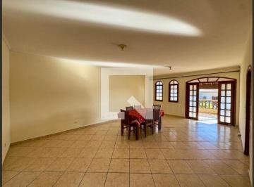 Casa · 250m² · 3 Quartos · 2 Vagas · Casa à Venda - Parque Continental II, 3 Quartos,  250 m² - Guarulhos