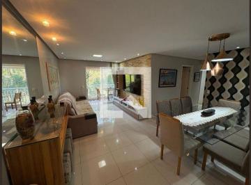 Apartamento · 92m² · 3 Quartos · 2 Vagas · Apartamento à Venda - Centro, 3 Quartos, 92 m² - Diadema