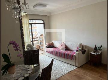 Apartamento · 60m² · 1 Quarto · 1 Vaga · Apartamento à Venda - Bosque, 1 Quarto,  60 m² - Campinas