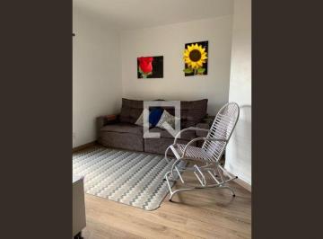 Apartamento · 64m² · 3 Quartos · 1 Vaga · Apartamento à Venda - Butantã, 3 Quartos,  64 m² - São Paulo