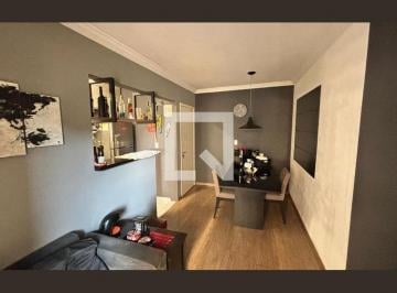 Apartamento · 62m² · 3 Quartos · 1 Vaga · Apartamento à Venda - Ponte São João , 3 Quartos,  62 m² - Jundiaí