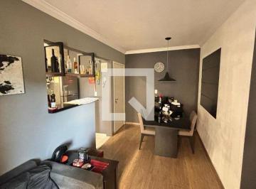 Apartamento · 62m² · 3 Quartos · 1 Vaga · Apartamento à Venda - Ponte São João , 3 Quartos,  62 m² - Jundiaí