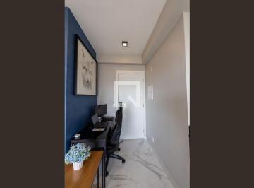 Apartamento · 59m² · 1 Quarto · 2 Vagas · Apartamento à Venda - Alphaville, 1 Quarto,  59 m² - Barueri