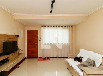 Casa · 220m² · 3 Quartos · 2 Vagas · Casa à Venda - Vila Gustavo, 3 Quartos, 220 m² - São Paulo