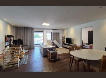 Apartamento · 114m² · 3 Quartos · 2 Vagas · Apartamento à Venda - Jardim, 3 Quartos,  114 m² - Santo André