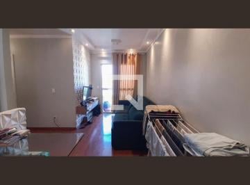 Apartamento · 62m² · 3 Quartos · 1 Vaga · Apartamento à Venda - Novo Osasco, 3 Quartos,  62 m² - Osasco
