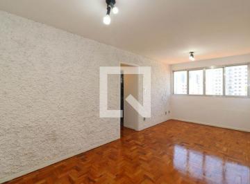 Apartamento · 64m² · 2 Quartos · 1 Vaga · Apartamento à Venda - Vila Madalena, 2 Quartos, 64 m² - São Paulo