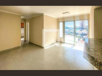 Apartamento · 76m² · 2 Quartos · 1 Vaga · Apartamento à Venda - Vila Campo Grande, 2 Quartos,  76 m² - São Paulo