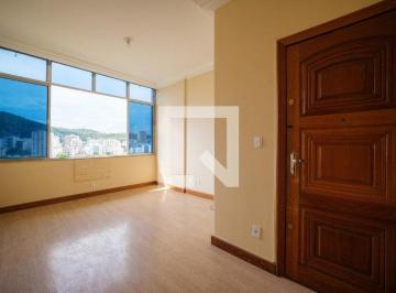 Apartamento · 80m² · 2 Quartos · Apartamento à Venda - Andaraí, 2 Quartos,  80 m² - Rio de Janeiro