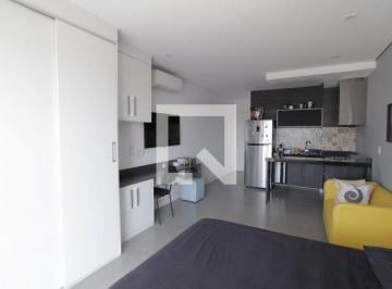 Apartamento · 38m² · 1 Quarto · 1 Vaga · Apartamento à Venda - Tatuapé, 1 Quarto, 38 m² - São Paulo