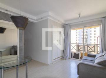 Apartamento · 55m² · 2 Quartos · 1 Vaga · Apartamento à Venda - Mansões Santo Antônio, 2 Quartos,  55 m² - Campinas