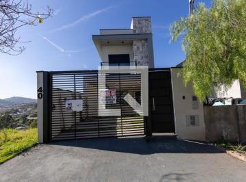 Casa · 179m² · 3 Quartos · 4 Vagas · Casa à Venda - Alphaville, 3 Quartos, 179 m² - Santana de Parnaíba