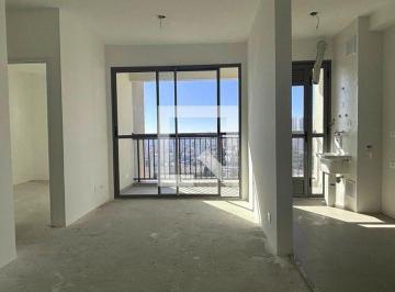 Apartamento · 61m² · 2 Quartos · 1 Vaga · Apartamento à Venda - Planalto, 2 Quartos,  61 m² - São Bernardo do Campo