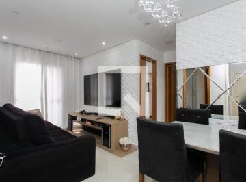 Apartamento · 56m² · 3 Quartos · 1 Vaga · Apartamento à Venda - Itaquera, 3 Quartos,  56 m² - São Paulo