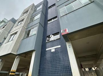 Apartamento · 37m² · 1 Quarto · 1 Vaga · Apto 01 dormitório com garagem