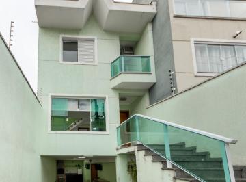 1431afa8-6fdd-4234-acb7-f794eadd5b0d · Aconchegante sobrado para venda em Vila Mazzei com 2 quartos, sendo 2 suítes, 140m²