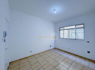 Apartamento · 64m² · 2 Quartos · 1 Vaga · Apartamento 2 quartos - Embare - Santos
