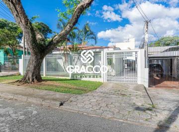Casa de 4 quartos, Curitiba · Casa 390m² com 4 quartos, 6 Vagas à venda no Portão - Curitiba PR