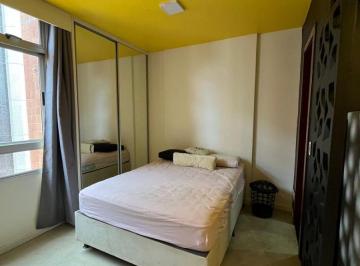 Apartamento de 1 quarto, Brasília · KIT STUDIO com 27 m² Park Sul
