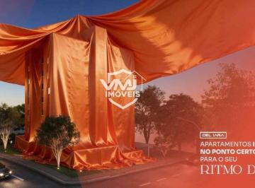 lancamento-exclusivo-residencial-del-iara855155.jpeg · Lançamento Exclusivo: Residencial Del Iara