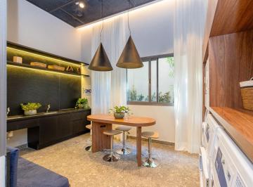 IMG_20260620_002454_000.jpeg · Atraente studio para venda em Chácara Santo Antônio (Zona Sul) com 1 quarto, 22m² - rosana-dinoia#5E