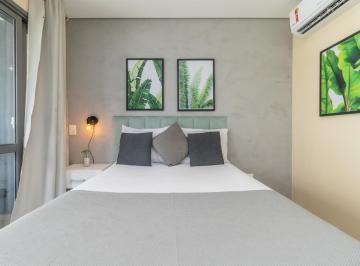 a9f777a5-a811-4ac9-abaa-2e2adfa6062d · Studio para venda em Brooklin Paulista com 1 quarto, 24m²