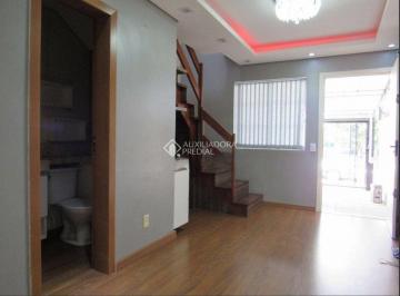 Casa · 57m² · 2 Quartos · 1 Vaga · Sobrado à venda no bairro Bom Princípio